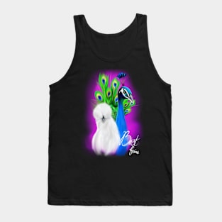 Best Friends Tank Top